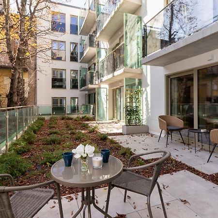 Krakow Rynek Podgorski Apartment By Noclegi Renters Exterior foto
