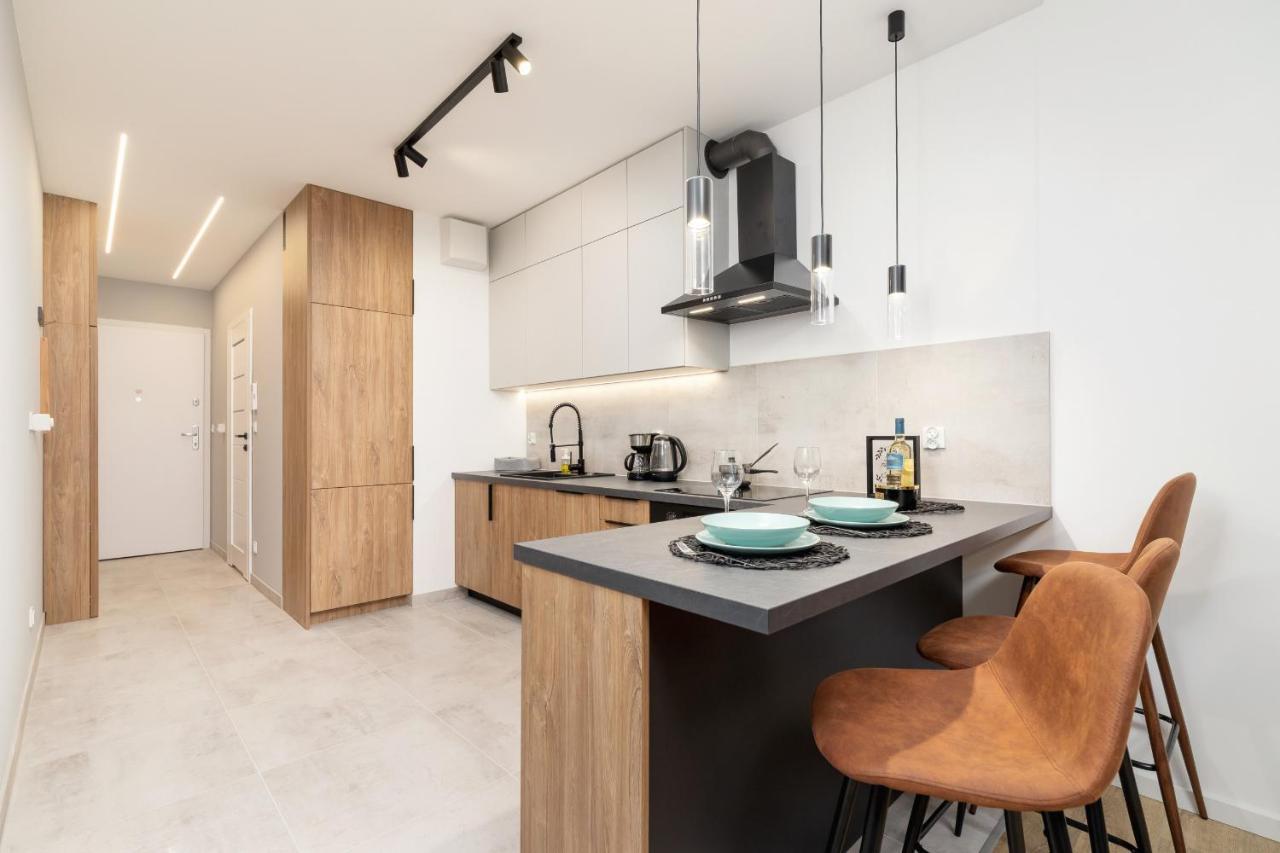 Krakow Rynek Podgorski Apartment By Noclegi Renters Exterior foto