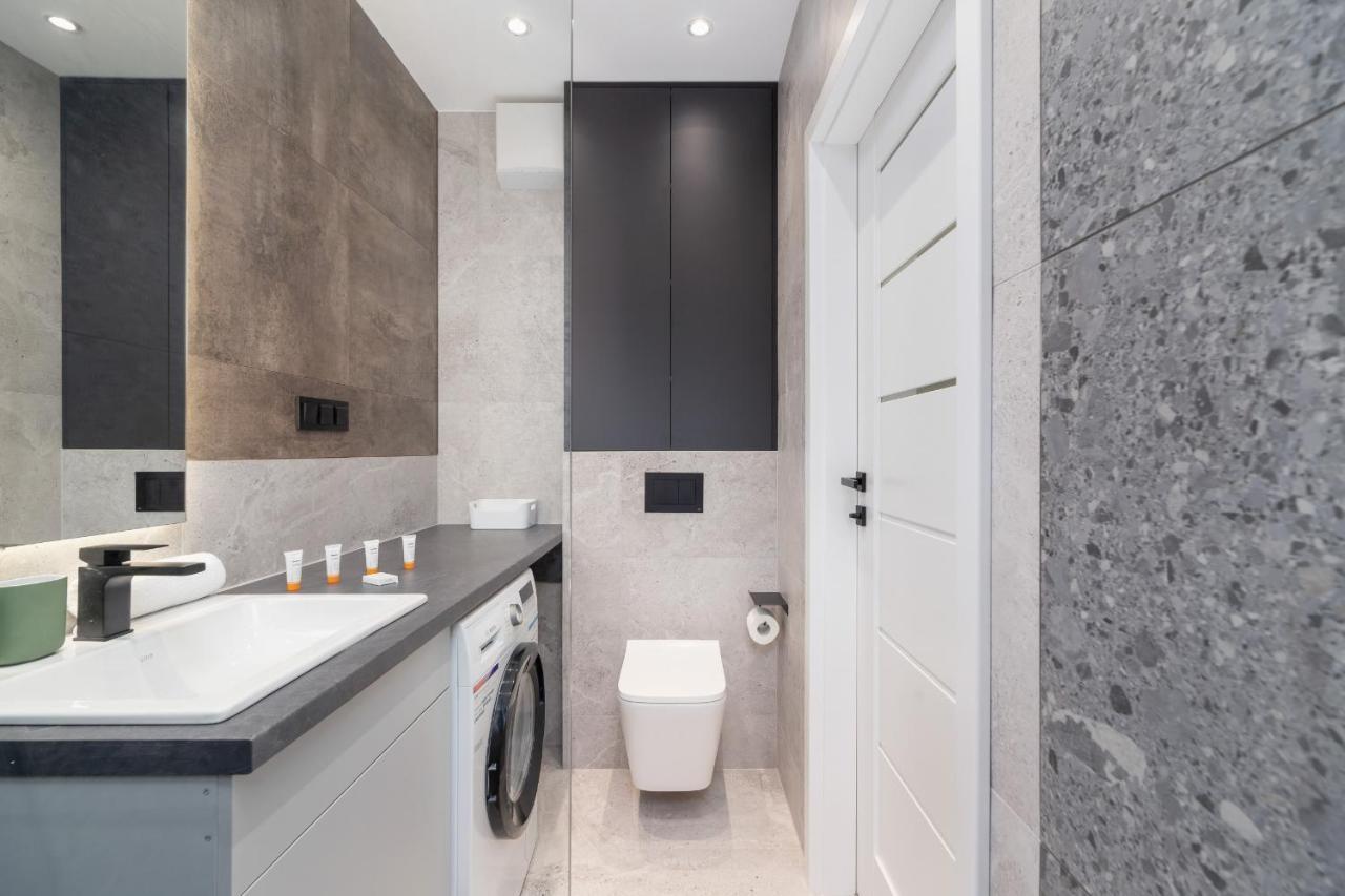 Krakow Rynek Podgorski Apartment By Noclegi Renters Exterior foto