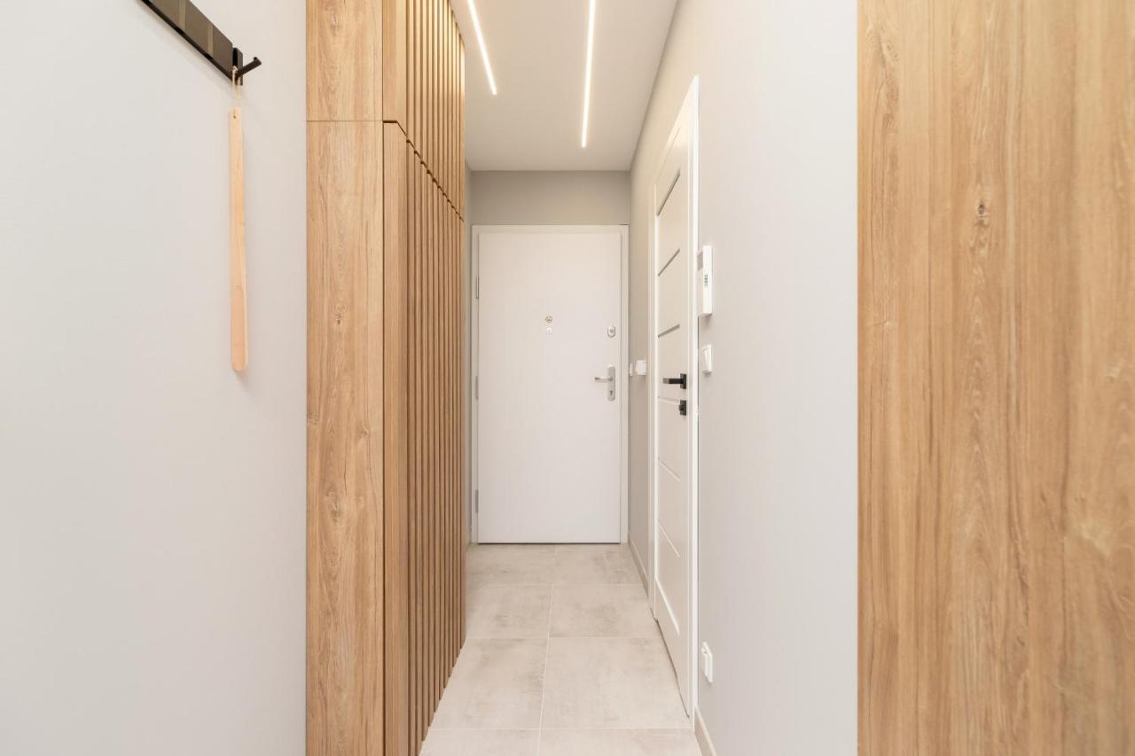 Krakow Rynek Podgorski Apartment By Noclegi Renters Exterior foto